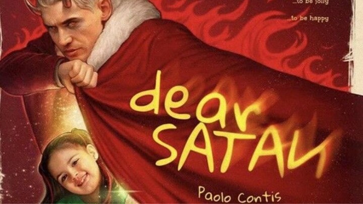 Dear Satan (2025) | 1080p