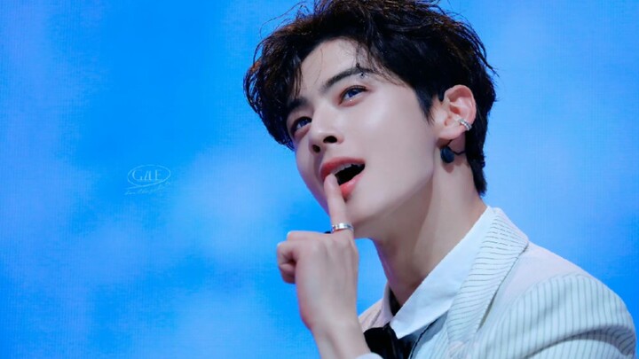 【แชอึนอู】คุณเข้าใจพวกเราดีเลย