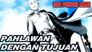 Pertimbangan Paling Kuat | AMV One Punch Man