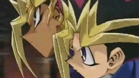 Yu-Gi-Oh! Capsule Monsters Episode 05