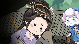 Episode 78 Dengarkan Hatiku, Manchuria Sipil dan Militer: Makanlah melon calon kakak iparmu!
