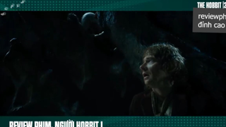 hobbit p4 #reviewphimdinhcao