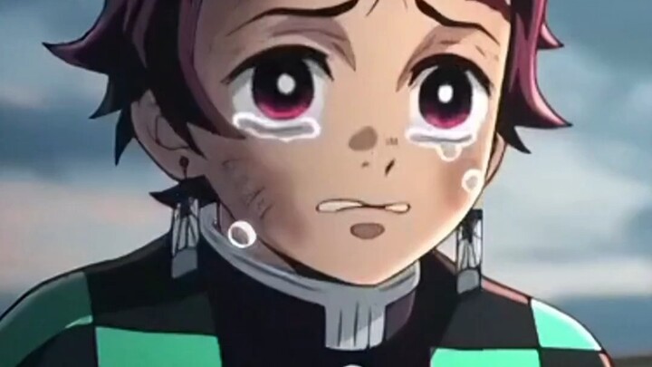 Other anime: “My arm’s been severed—I’m done for!”   Demon Slayer: “Phew, at least it’s just my arm 