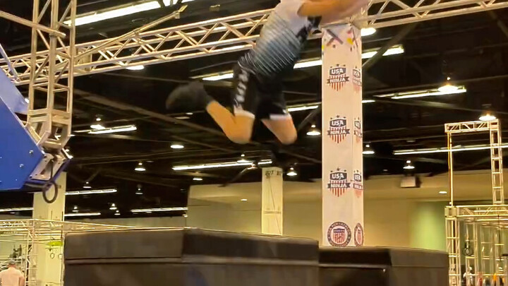 小小年纪竟恐怖如斯