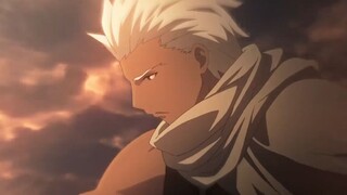 7 Chiến Binh Đánh Nhau Vì Một Cái _Chén_ Fate_Stay Night Unlimited Blade Work_Tóm tắt anime_05