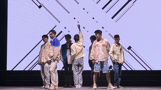 Dynamite All-male Stage! Do you have any picks?