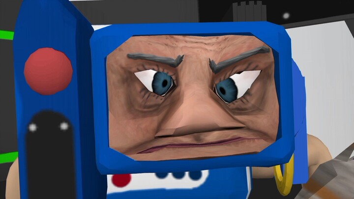 anak laki-laki part 6 | menuju final