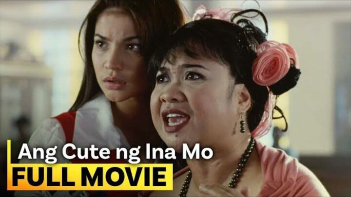 Ang Cute ng Ina Mo : Full Episode