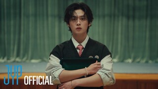 【李旻浩】Solo新曲 Youth MV预告公开！