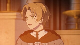 当无职转生配上Re0的ed