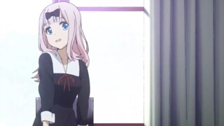 [60 frames brainwashing] Secretary's magic dance, I just watched it tens of thousands of times [Kagu