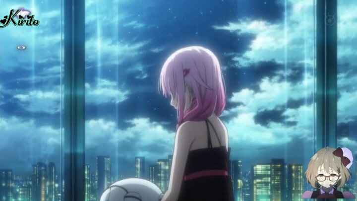 [AMV] Thích Thì Đến_ Hương Ly Cover