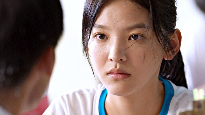 “The person you fall for at first sight really does stay in your heart for a long time.”