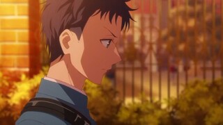 Dealing with Mikadono sisters Is a breeze##Hindi##dubbed# episode 9