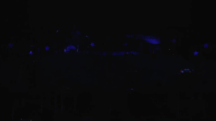 Poppin'Party - Yumemiru Sunflower | Poppin’Party 10th Anniversary LIVE「ホシノコドウ」2025