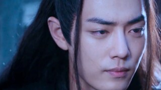 [Xiao Zhan Narcissus‖Three Xian] (không điển hình ba ba‖ chống thay thế) "Không thể thay thế" Tập 7,