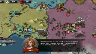 World Conqueror 3 Accumulate Supplies 6