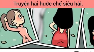 chuyện hài cười không ngậm được mồm