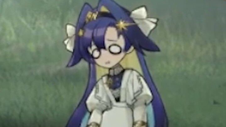 【Trở Lại Tương Lai: 1999】Các bà xã ngất ngây trông đáng yêu quá (Phần 3)