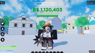 Roblox - KHÔNG NGỜ TRÁI ÁC QUỶ TÀNG HÌNH SUKE LẠI BÁ ĐẠO HƠN CẢ TRÁI ÁC QUỶ LOGI