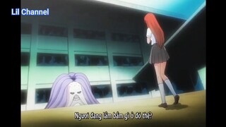 Bleach (Ep 13.3) Sức mạnh của Orihime #Bleach