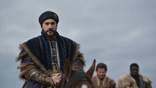 Sultan Salahuddin Ayyubi Season 2 Episode 41 English Subtitles