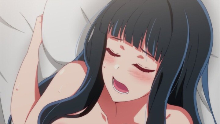 Ayang Udah Pasrah Dibrutallin🥵🥵 Buat Mencapai Impiannya 💦