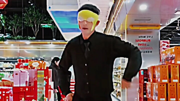 Still charging ahead