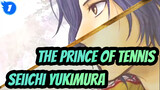 [The Prince of Tennis] Self-Drawn Seiichi Yukimura_1