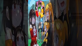anime edit- kazuma [ konosuba] jedag jedug anime🥀#fyp