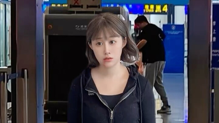 When you encounter something absurd