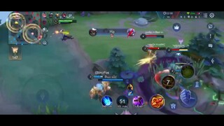 Liên Quân Mobile-2Like rank cao thủ cuối mùa 19& đầu mùa 20,Joker &Errol#minhcules#aov