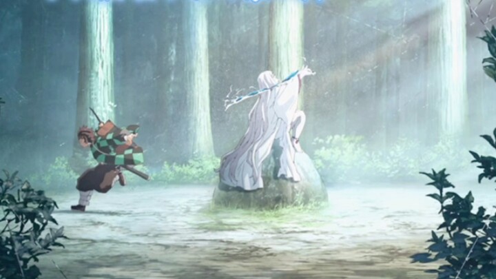 Old Tan’s Ultimate Deliverance—Even Ghosts Say It’s Awesome 🥴🍀 Water Breathing, Form Five: Sweet Hea