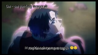 Ending anime Om-Om petualang 👍😇