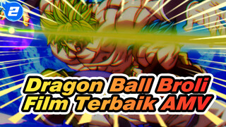 Dragon Ball Broli
Film Terbaik AMV_2