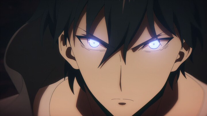 Solo leveling S01E07-Let's See How Far I Can Go [3666A4C0]