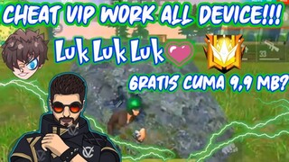 CHEAT FF TERBARU 2021 MOD MENU AUTO HEADSHOT ANTI BANNED? 100 WORK!