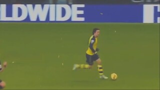 Tomas Rosicky Tiểu Morzart Và Bản Tình Ca Còn Dang Dở