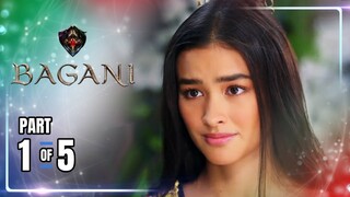 Bagani | Episode 111 (1/5) | May 7, 2024