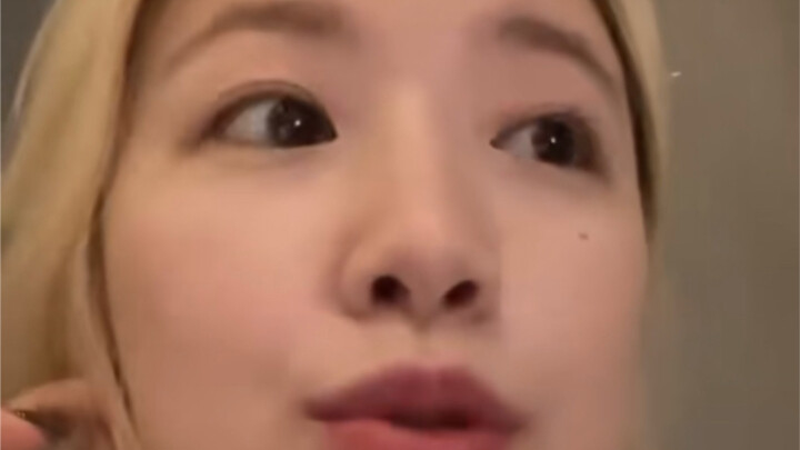 [Ye Shuhua] Is This What an INFP Is Like?