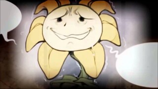 Undertale [Genocide/Pacifist AMV]  - Unravel