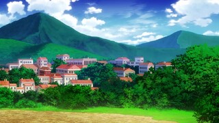 Shijou saikyou no daimaou murabito.                                      A ni tensei suru eps 01