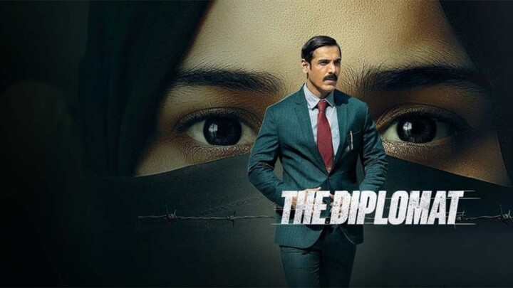 THE DIPLOMAT 2025 SUBTITLE BAHASA INDONESIA