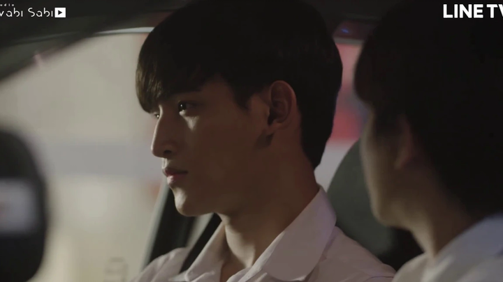 ขอมากกว่าคำขอบคุณ จูบลาบอกฝันดี ดีนภาม 💏 Unit We Meet Again ด้ายแดง