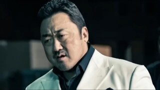 Ma Dong Seok gangster madongseok gangster shorts