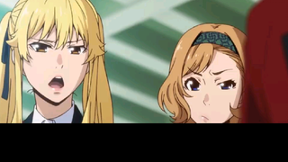 Anime thắng làm vua thua làm thú cứng #31