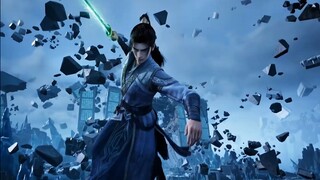 玄骨，你可曾见过伪灵根修成道祖？