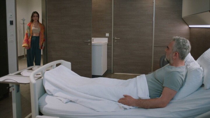 Neskrotné srdce 104 díl