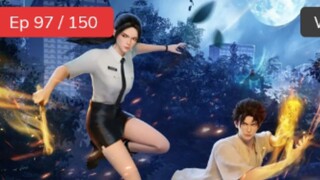 doctor modern city eps97