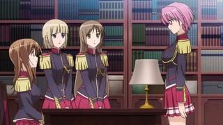 Valkyrie Romanze(tập5)